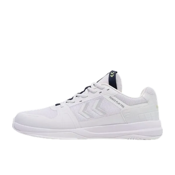 Hummel Power Play Pro Wit, vergelijk prijzen bij 1 winkel