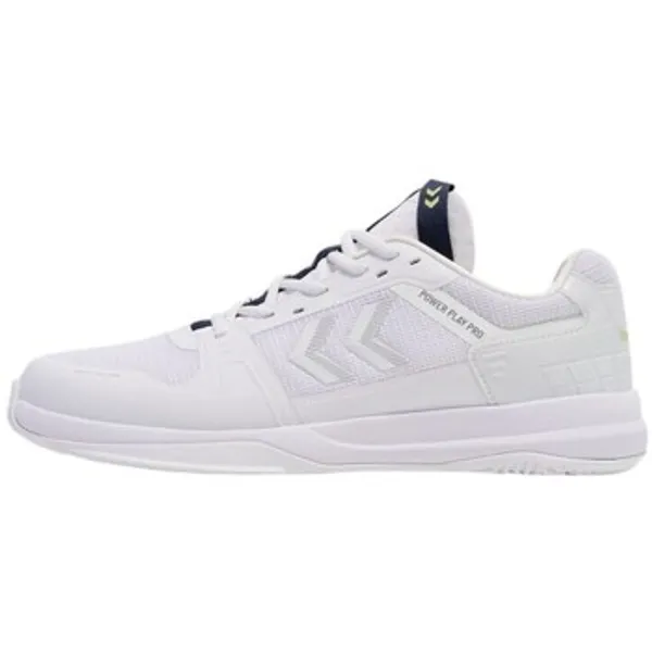 Hummel Power Play Pro Wit, foto 2 van 2
