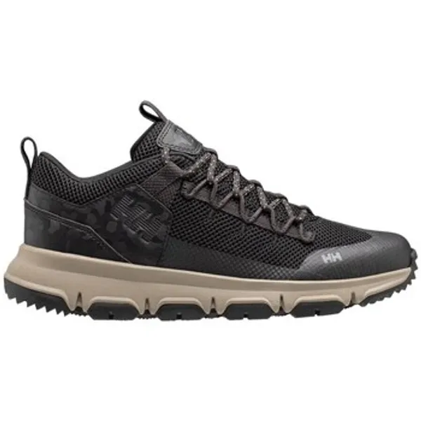 Helly Hansen Lage Sneakers  Kabru Zwart