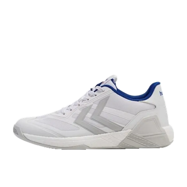Hummel Algiz IV Wit, vergelijk prijzen bij 1 winkel
