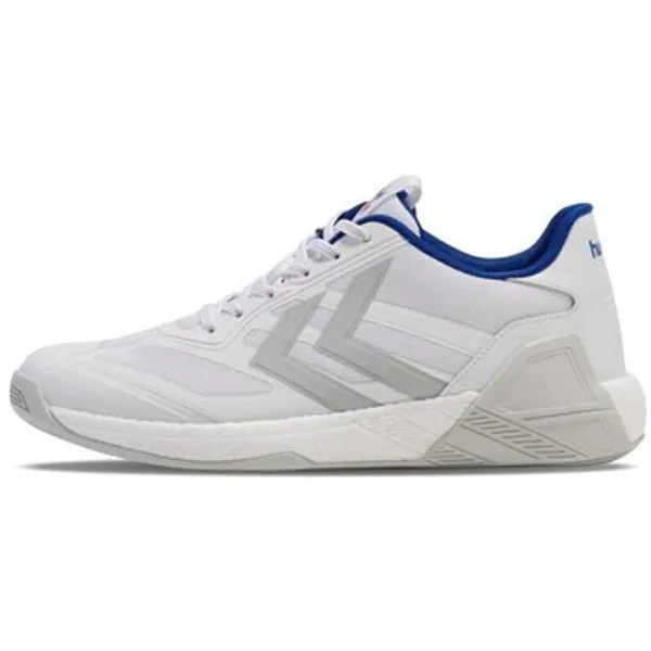 Hummel Algiz IV Wit, foto 2 van 2
