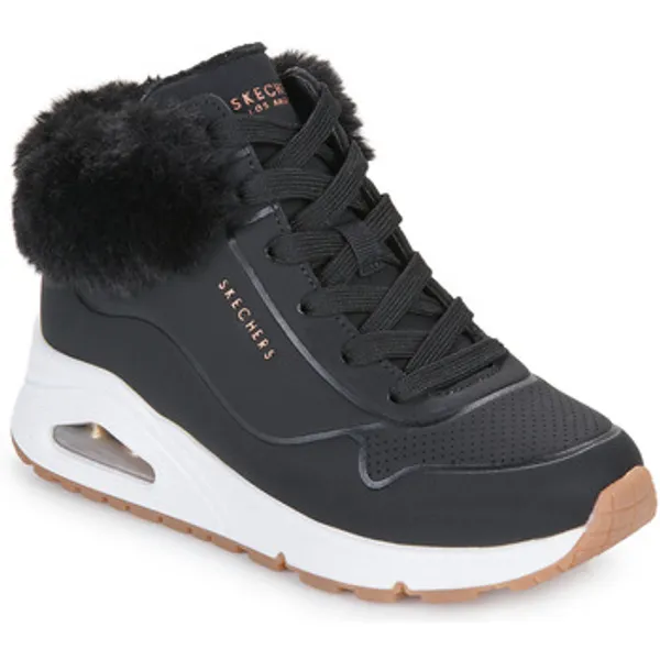 Skechers Hoge Sneakers multicolour