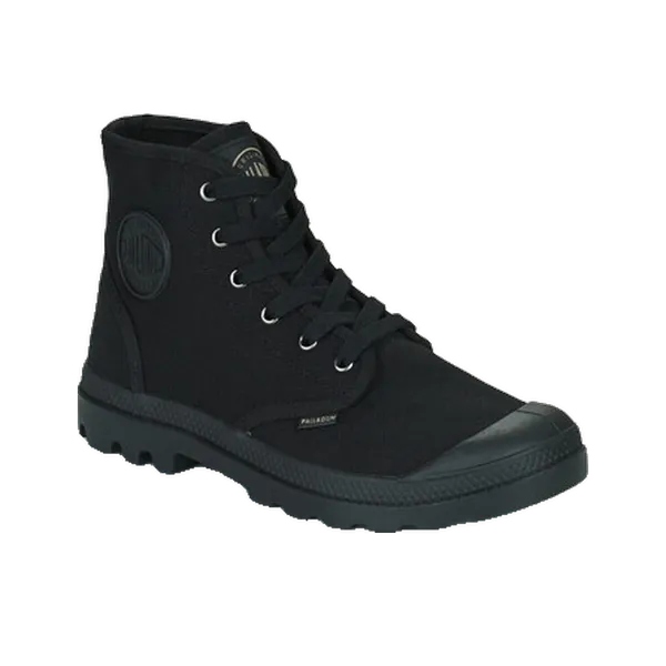 Palladium Hoge Sneakers Multicolor, vergelijk prijzen bij 1 winkel