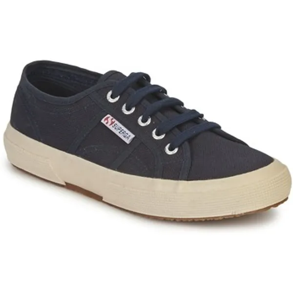 Superga Lage Sneakers multicolour