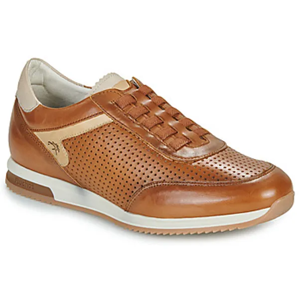 Fluchos Samir Bruin, foto 2 van 2