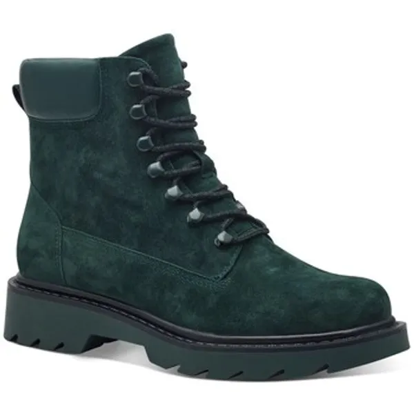 tamaris Hoge Sneakers  Botki Groen