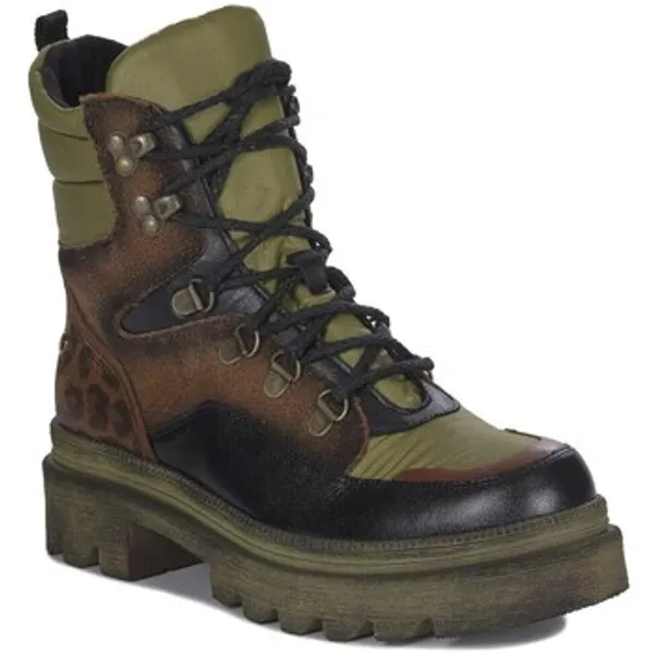 Maciejka Hoge Sneakers  0673409008 multicolour — vergelijk prijzen bij 1 winkel