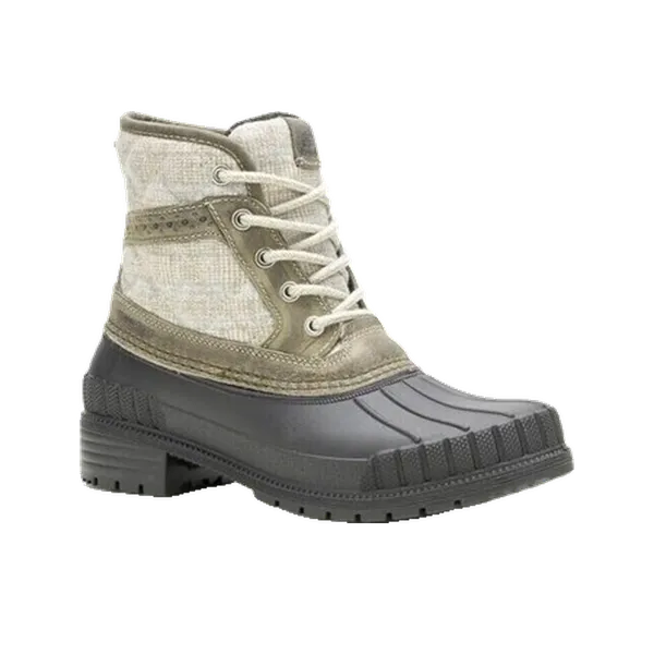 Kamik Winterstiefel Sienna Mid 2 Multicolor, vergelijk prijzen bij 1 winkel