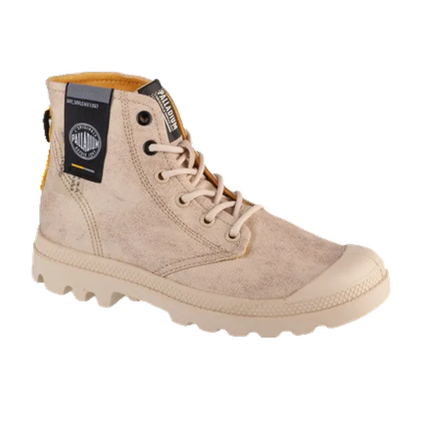 Palladium Pampa Surplus Beige, vergelijk prijzen bij 1 winkel