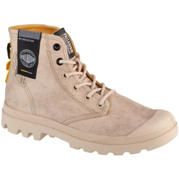 Palladium Pampa Surplus Beige, foto 2 van 2