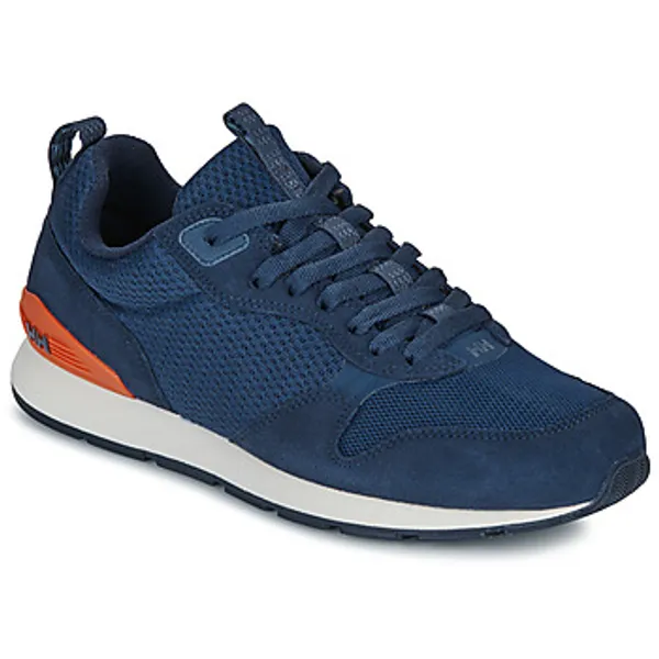 Helly Hansen Lage Sneakers  VARDIN HERITAGE Blauw