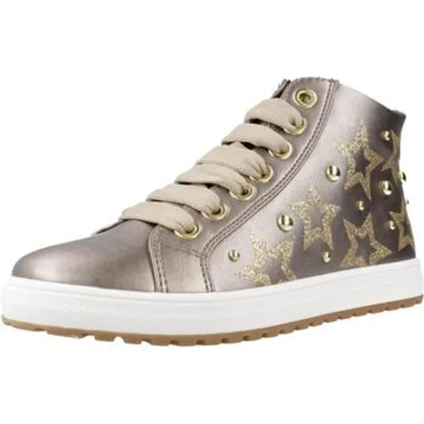 Asso Hoge Sneakers  Zapatillas Niña Modèle Scarpa Snowborder