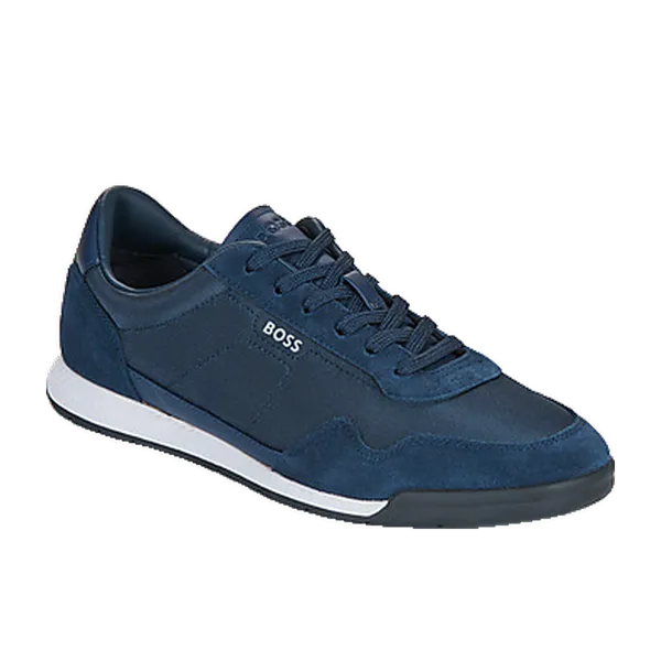 Boss Titanium SL Sdtxny Blauw, vergelijk prijzen bij 1 winkel