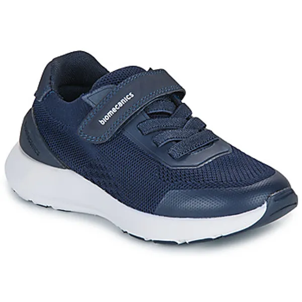 Biomecanics Lage Sneakers  BIOEVOLUTION NONSTOP Blauw
