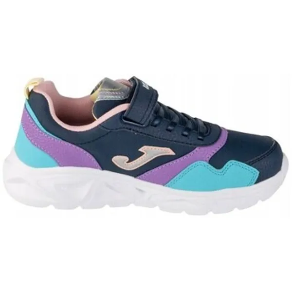 Joma Lage Sneakers Multicolor, vergelijk prijzen bij 1 winkel