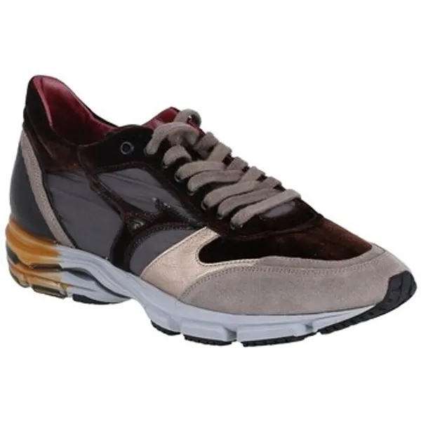 Mizuno Lage Sneakers  Wave Sirius multicolour