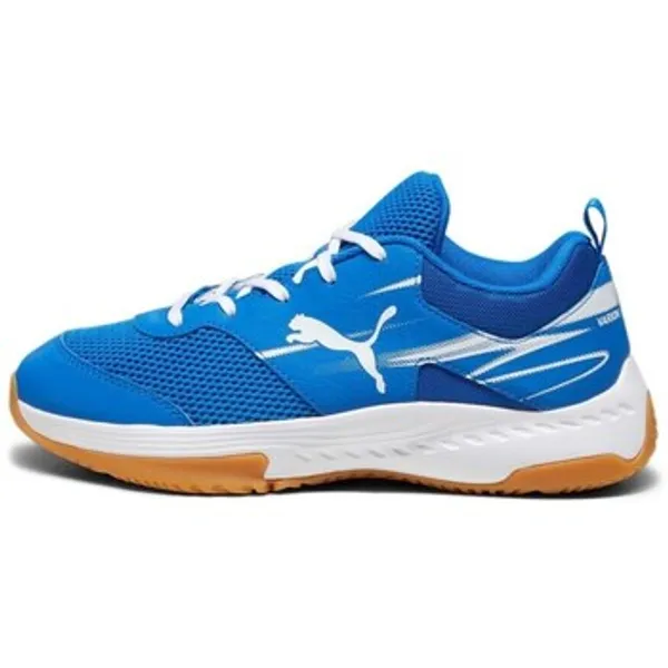 PUMA Lage Sneakers  Varion Ii Blauw