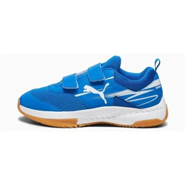 PUMA Lage Sneakers  Varion Ii V Blauw