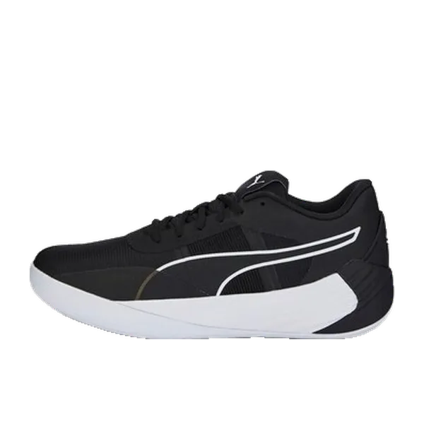 Puma Fusion Nitro Team Zwart, vergelijk prijzen bij 1 winkel