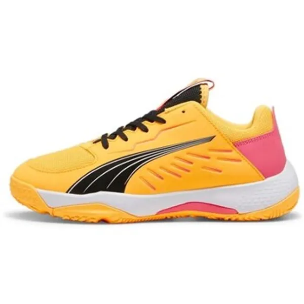 PUMA Lage Sneakers  Accelerate Jr Oranje
