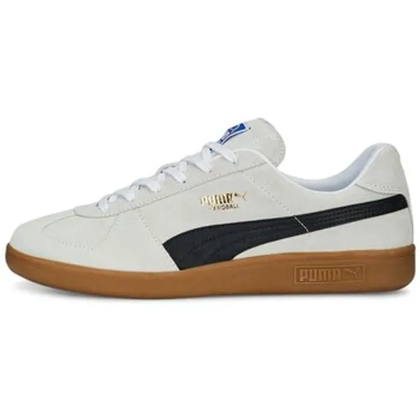 PUMA Lage Sneakers  Wildleder 2023 Grijs — vergelijk prijzen bij 1 winkel