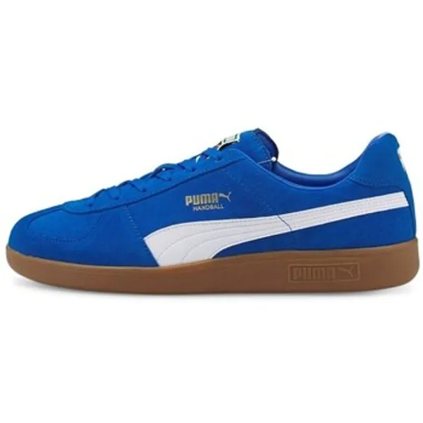 PUMA Lage Sneakers  10669501 Blauw