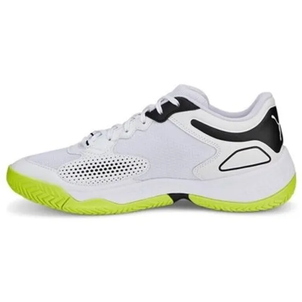Puma Solarcourt Rct Allcourt Wit, vergelijk prijzen bij 1 winkel