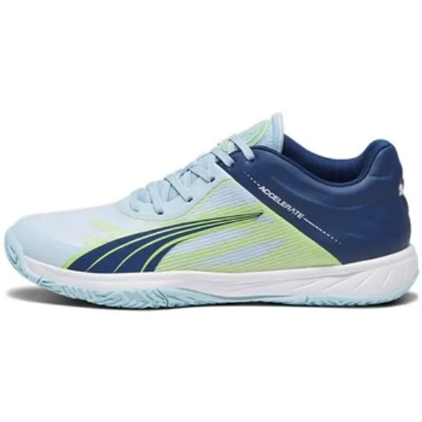 PUMA Lage Sneakers  Accelerate Turbo multicolour
