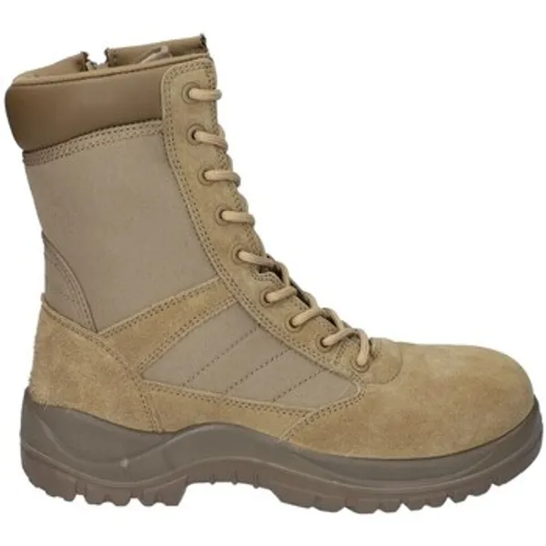 magnum Hoge Sneakers  Centurion 8.0 Sz Beige — vergelijk prijzen bij 1 winkel