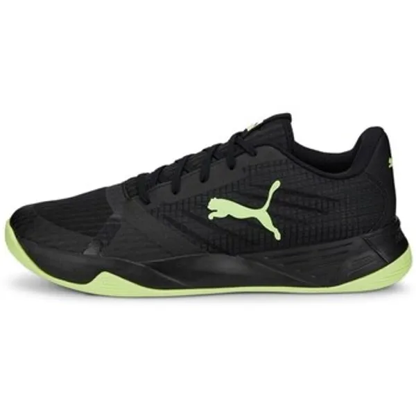 PUMA Lage Sneakers  Accelerate Pro Ii Zwart