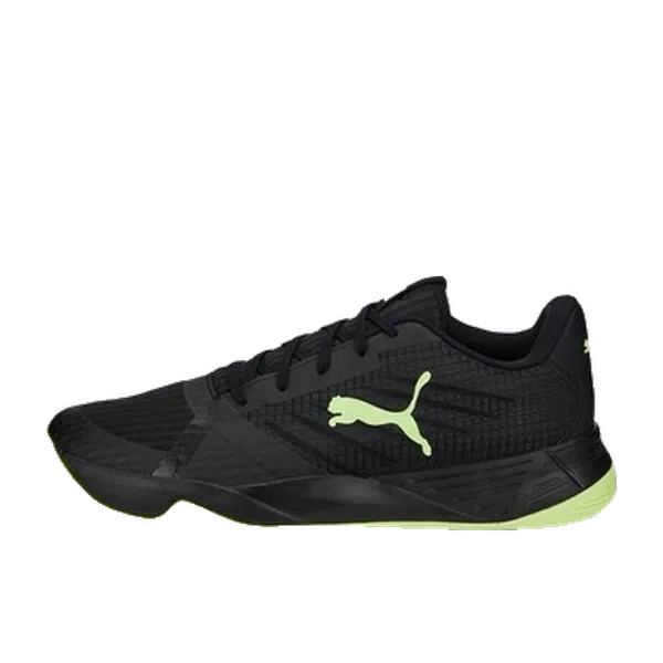 Puma Accelerate Pro II Zwart, vergelijk prijzen bij 1 winkel