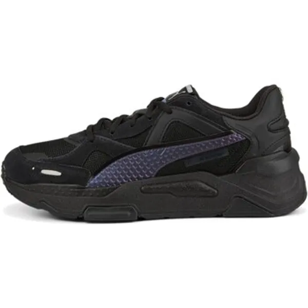 PUMA Lage Sneakers  Motorsport Bmw Metal Energy Rs-simul8 Zwart