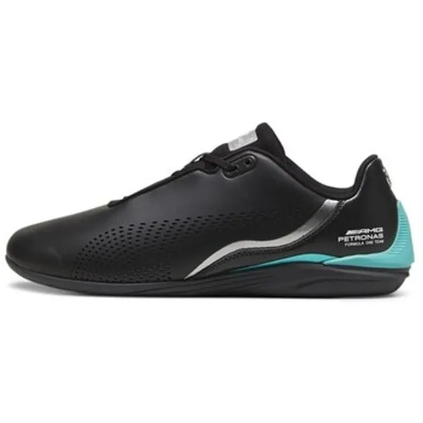 PUMA Lage Sneakers  Mapf1 Drift Cat Decima Motosport Zwart