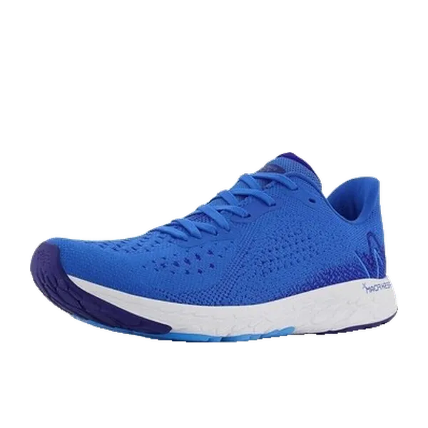 New Balance Fresh Foam X Tempo V2 Blauw, vergelijk prijzen bij 1 winkel
