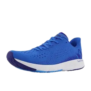 New Balance Fresh Foam blauw