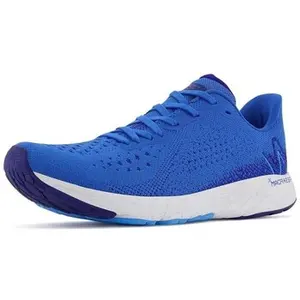 New Balance Fresh Foam blauw