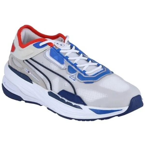 PUMA Lage Sneakers  Bmw Motorsport Extent Nitro Assembly multicolour