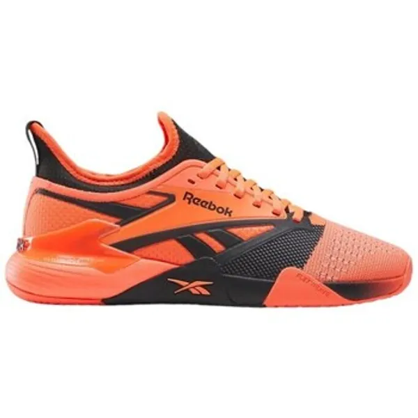 Reebok Sport Lage Sneakers  Nano Court multicolour