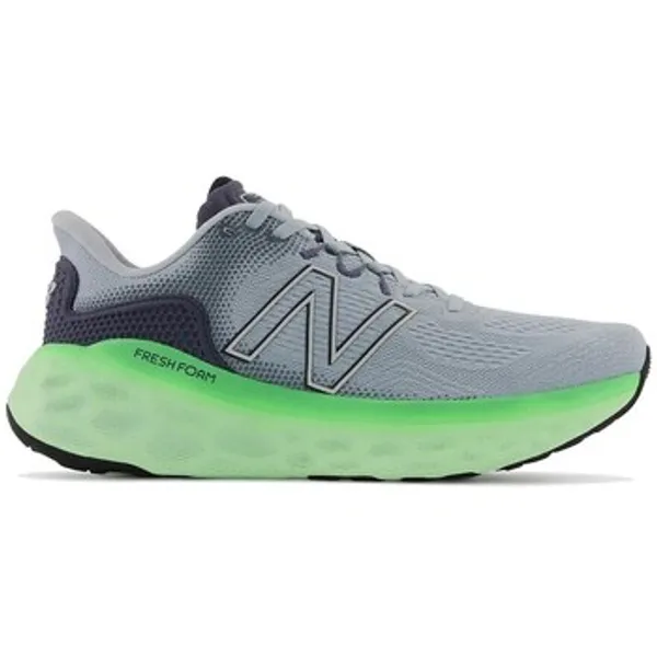 New Balance Hardloopschoenen  Fresh Foam More V3 multicolour