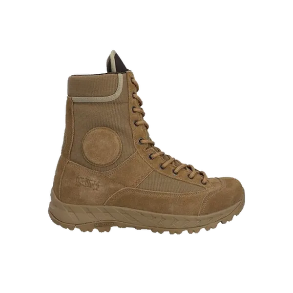 Magnum Hoge Sneakers Bruin, vergelijk prijzen bij 1 winkel