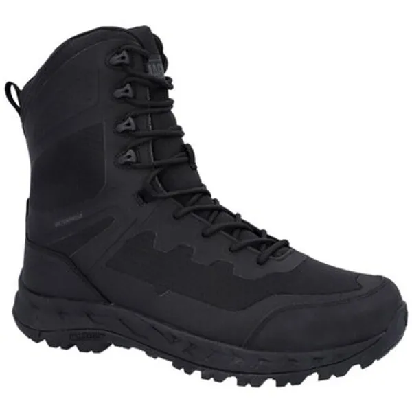 magnum Hoge Sneakers  Ultima Pro 8.0 Sz Wp Zwart — vergelijk prijzen bij 1 winkel