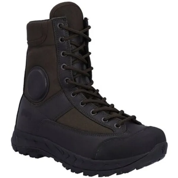 magnum Hoge Sneakers  Zekrom multicolour — vergelijk prijzen bij 1 winkel