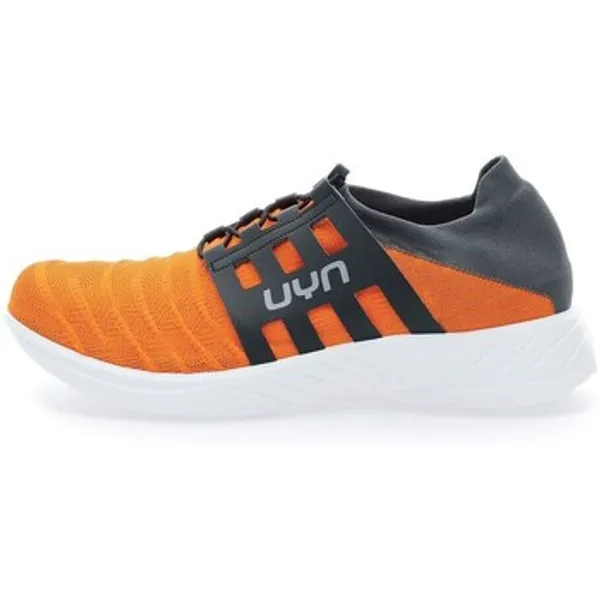 Uyn Lage Sneakers  3d Ribs Tune multicolour