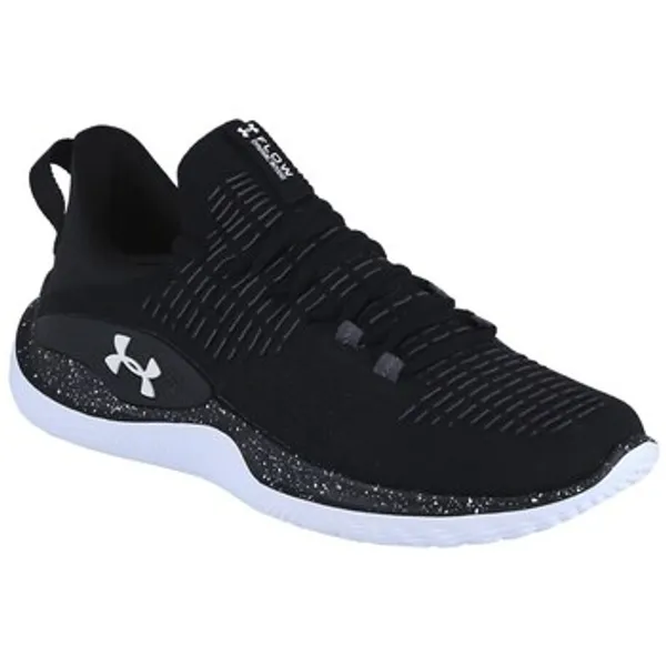 Under Armour Lage Sneakers  Flow Dynamic Intlknt Zwart — vergelijk prijzen bij 1 winkel