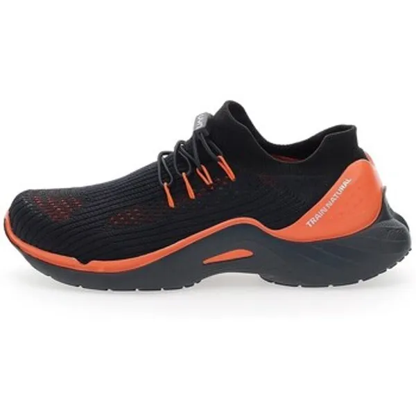 Uyn Lage Sneakers  City Running multicolour