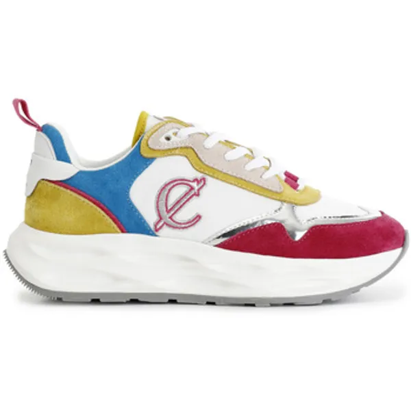 Café Noir Lage Sneakers  C1DC6035 Multicolour