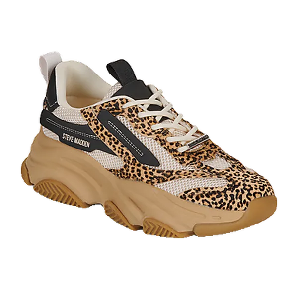 Steve Madden Possessionl Multicolor, vergelijk prijzen bij 2 winkels