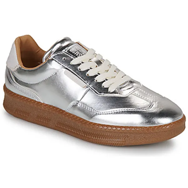 Steve Madden Lage Sneakers  EUPHORIA Zilver