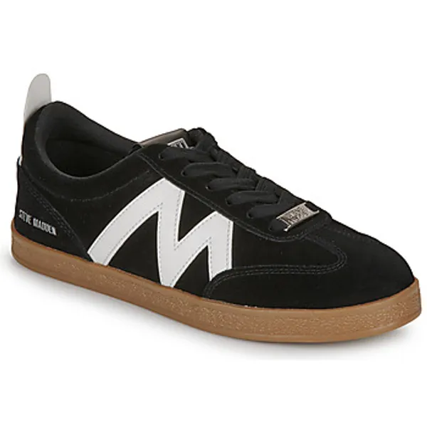 Steve Madden Lage Sneakers  DEGREE Zwart