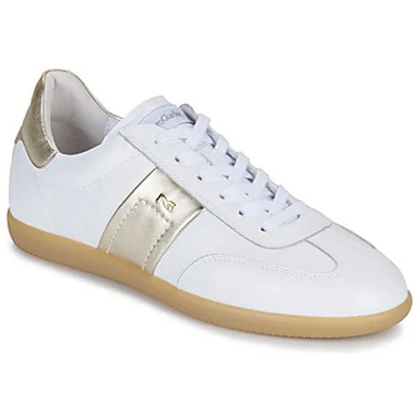 NeroGiardini Lage Sneakers  E512851D Wit